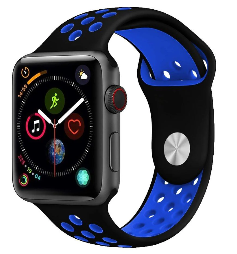 Sport Apple Watch Bands