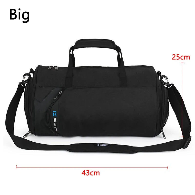 2025 Sport Gym Bag