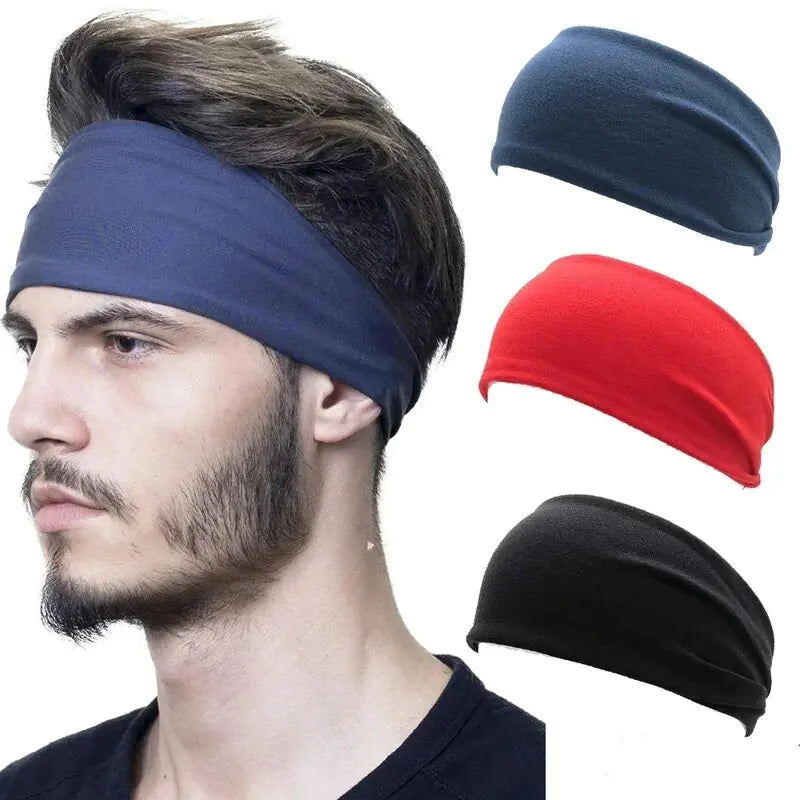 Unisex Sport Headband