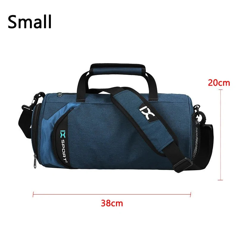 2025 Sport Gym Bag