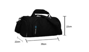 2025 Sport Gym Bag