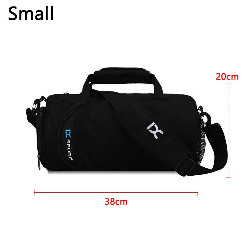 2025 Sport Gym Bag