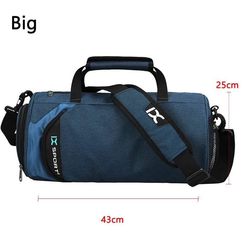 2025 Sport Gym Bag