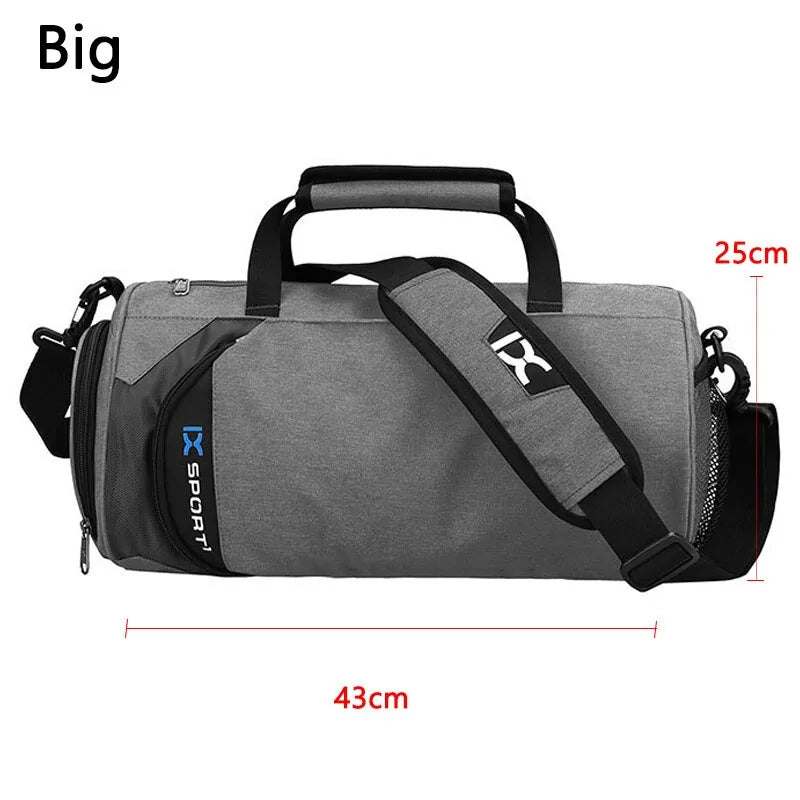 2025 Sport Gym Bag