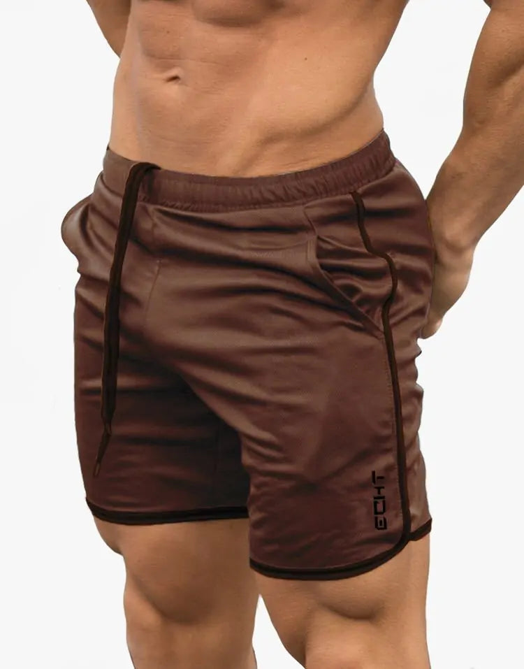 Raider Sport Shorts