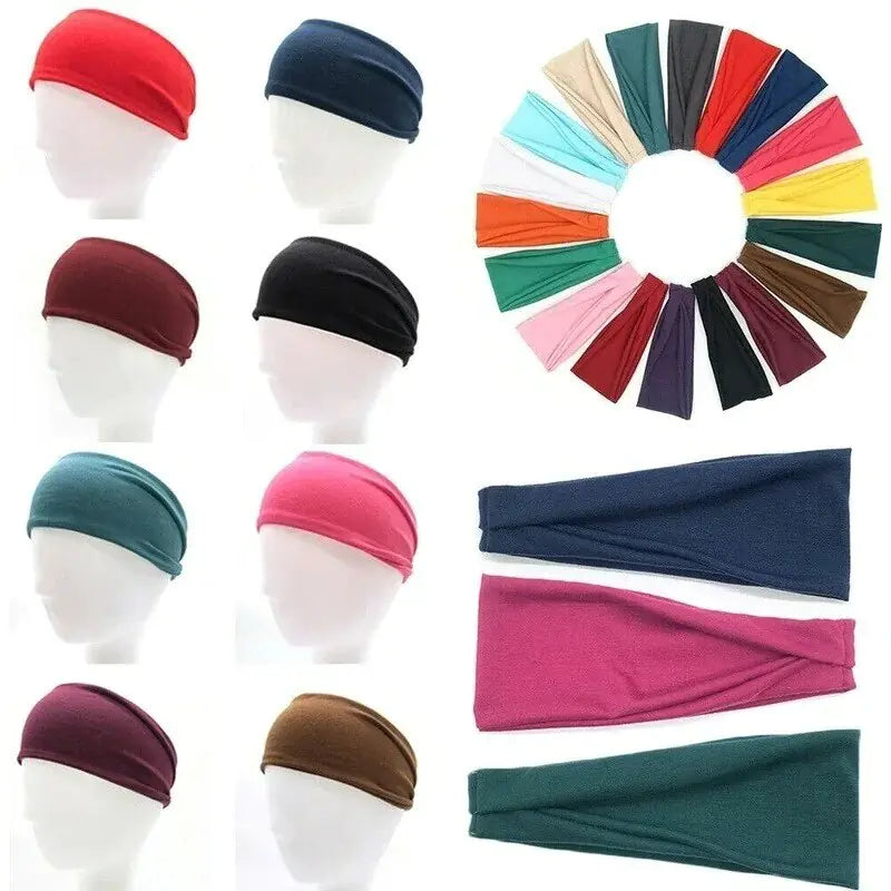 Unisex Sport Headband