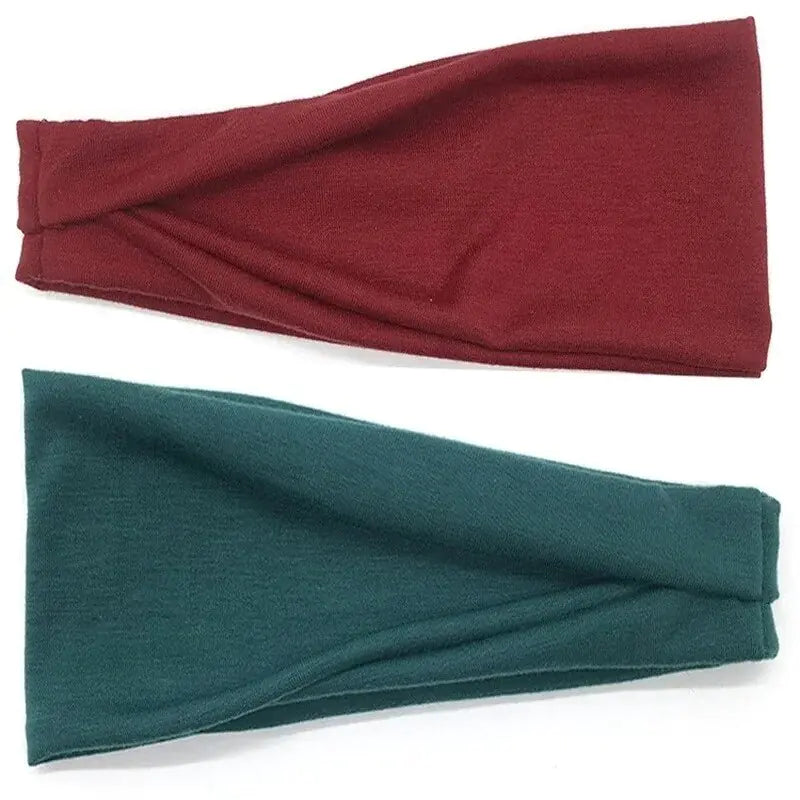 Unisex Sport Headband