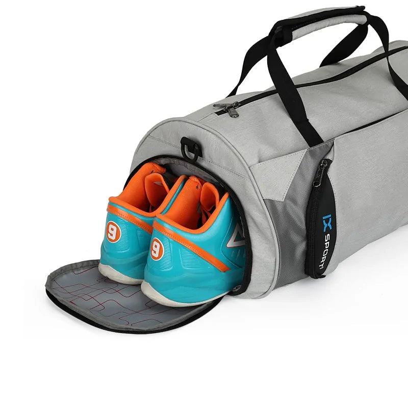 2025 Sport Gym Bag