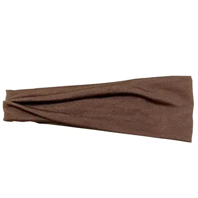 Unisex Sport Headband