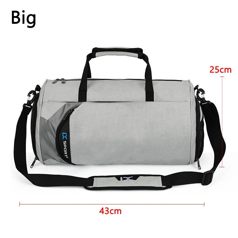 2025 Sport Gym Bag