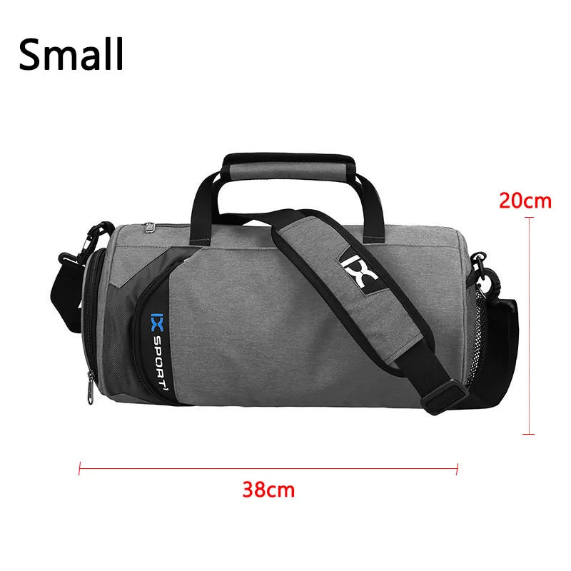 2025 Sport Gym Bag